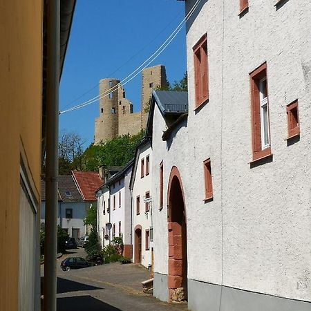 Mooi Ruim Appartement In Antieke Stadsboerderij Schonecken ภายนอก รูปภาพ