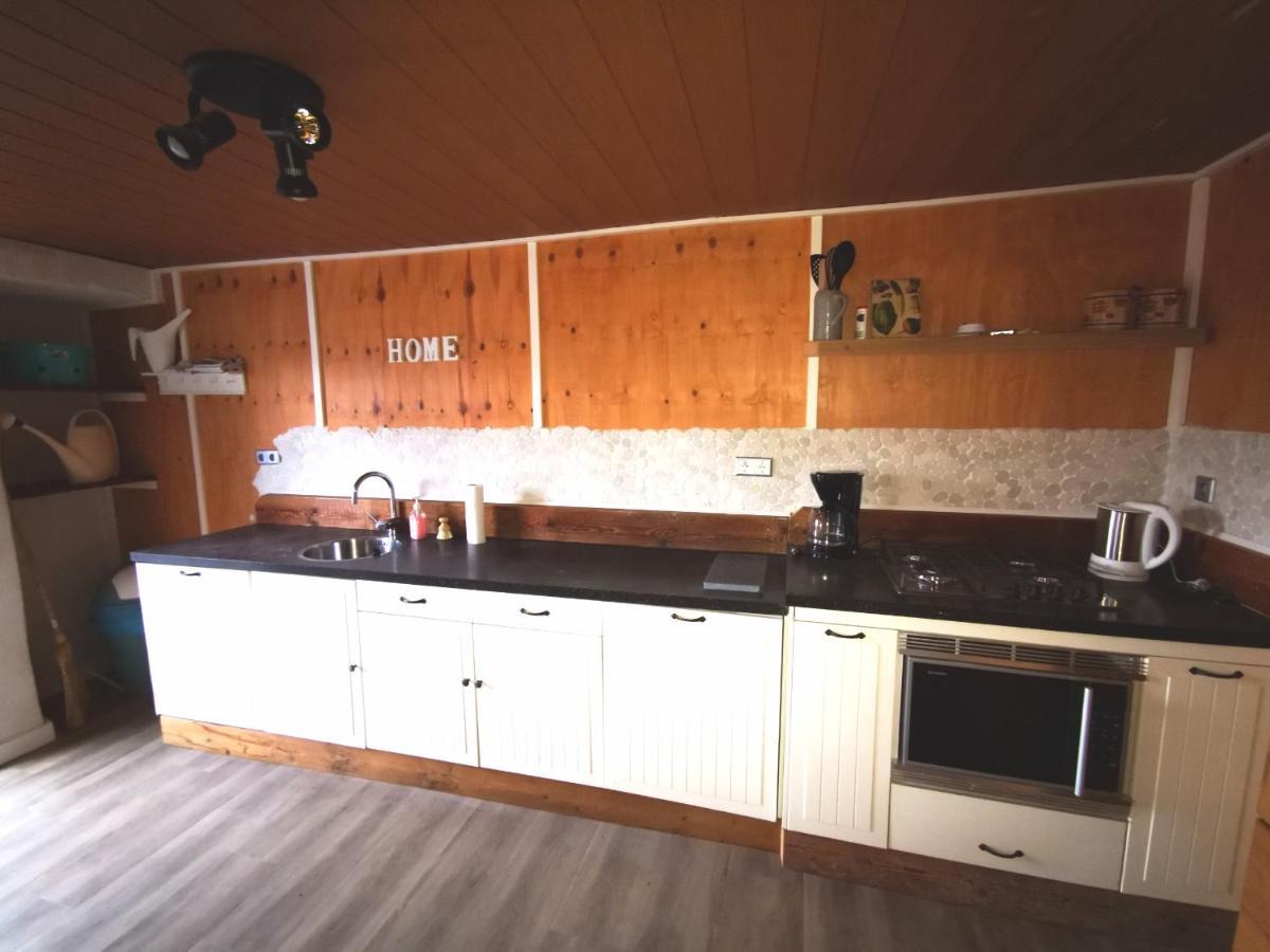 Mooi Ruim Appartement In Antieke Stadsboerderij Schonecken ภายนอก รูปภาพ